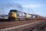 CSX 249